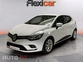 Renault Clio 1.5 dCi Limited
