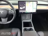Tesla Model 3 Standard RWD Plus