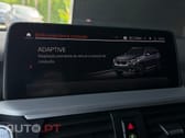 BMW X3 18 d sDrive Pack M Auto