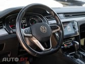 Volkswagen Passat Variant 2.0 TDI Elegance DSG