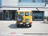 Toyota BJ 40 Land Cruiser