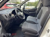 Citroen Berlingo 1.6 BlueHDi L2 3L