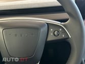 Tesla Model 3 Tração Traseira Premium