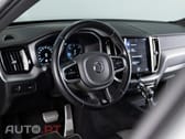 Volvo XC60 2.0 D4 R - Design