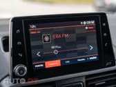 Citroen Berlingo 1.6 BlueHDi L2 Club 3L