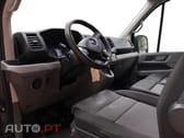 Volkswagen Crafter 35 2.0 TDI L4H3 Aut. Business