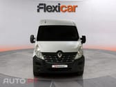 Renault Master 2.3 dCi L2H2