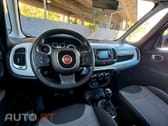 Fiat 500L 1.3 MJ Pop Star Dualogic S&S