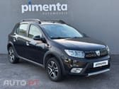 Dacia Sandero Sandero Stepway BiFuell