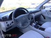 Mercedes-Benz C 220 CDI Elegance