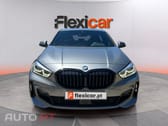 BMW 118 i Pack Desportivo M Auto