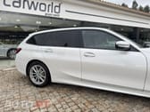BMW 330 e Touring Corporate Edition Auto