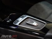 Mercedes-Benz A 200 d AMG Line Aut.