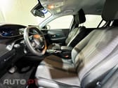 Peugeot E-208 50 kWh Allure Pack