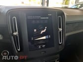 Volvo XC40 1.5 T4 PHEV Inscription Expression