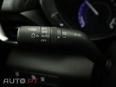 Mazda MX-3 MX-30 E-SKYACTIV EXCLUSVE-LINE