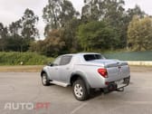 Mitsubishi L200 2.5 DI-D CD Intense 4WD