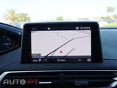 Peugeot 3008 1.6 BlueHDi Allure EAT6 J18