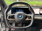 BMW iX xDrive 40 Pack Desportivo