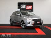 Mitsubishi Space Star 1.2 Clear Tec Edition+