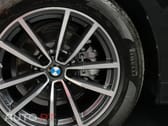 BMW 318 d Line Sport Auto