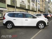 Dacia Jogger 1.0 ECO-G Essential 7L Bi-Fuel