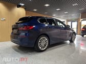 BMW 118 i Corporate