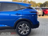 Nissan Qashqai 1.3 DIG-T N-Connecta LED+SKY