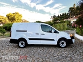 Peugeot Partner 1.6 BlueHDi L2 Premium