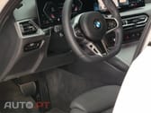 BMW 318 d Auto