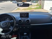 Audi A3 Sportback 1.6TDI