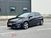 Peugeot 308 1.5 BlueHDi GT Line