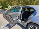 Mercedes-Benz A 180 d 7G-DCT Progressive