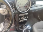 MINI Clubman Cooper 1.6i 130cv
