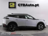 Peugeot 2008 1.2 PureTech EAT8 Allure