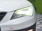 Seat Leon 1.6 TDi 4Drive