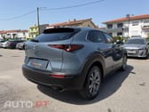 Mazda CX-30 2.0 e-Skyactiv-G Exclusive-line Desi