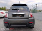 Fiat 500 1.2 8V Lounge