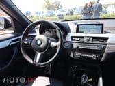 BMW X1 16 d sDrive Auto Pack M