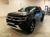 Volkswagen Amarok 3.0 TDI Style 4Motion