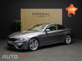BMW M4 Auto