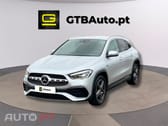 Mercedes-Benz GLA 250 I.V.A DEDUTIVEL e AMG