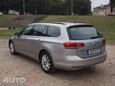 Volkswagen Passat Variant Confortline 1.6 TDI