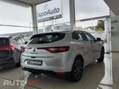 Renault Mégane 1.5 DCI Intens