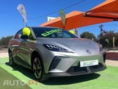 MG MG4 51 kWh Standard