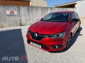 Renault Mégane 1.5 Blue dCi Limited J17