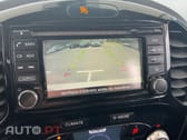 Nissan Juke 1.5 Turbodiesel N-Connecta