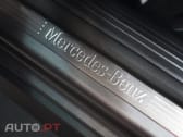 Mercedes-Benz GLA 250 e AMG Line