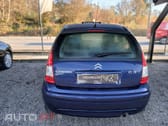 Citroen C3 1.1 Poucos Kms!