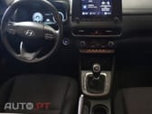 Hyundai Kauai 1.0 T-GDi Premium Pack Plus
